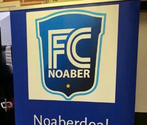 Informatiebijeenkomst FC Noaber