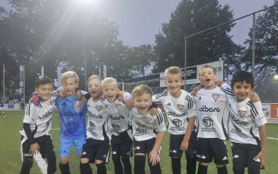 Sparta JO8-5 – Eilermark JO8-1