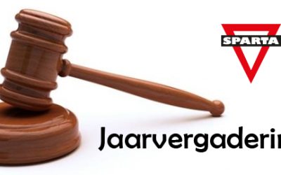 Jaarlijkse Algemene Ledenvergadering