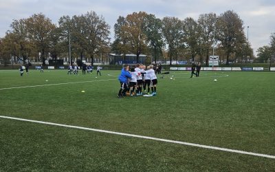 Sparta JO11-3 wint 1-0 van Achilles ’12